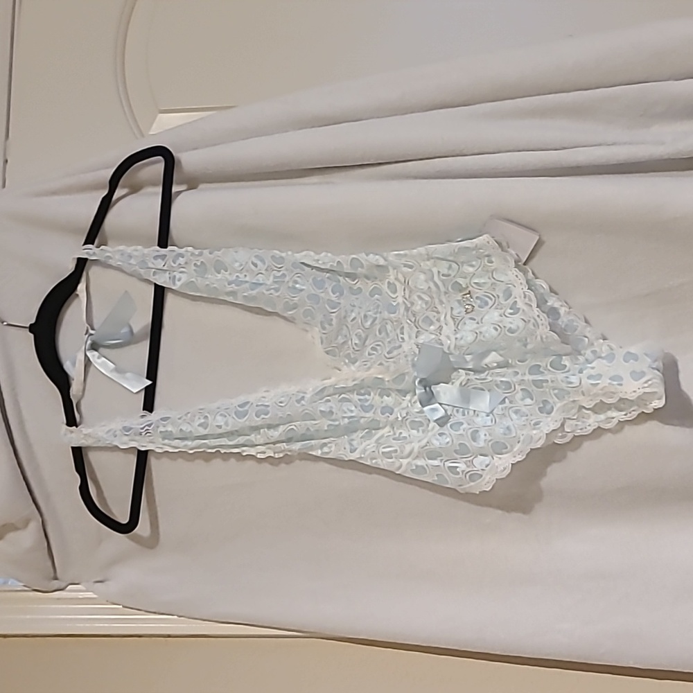 Victoria'a Secret Lace Lingerie